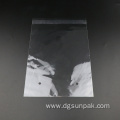 Clear Opp Pe Transparent Self-adhesive Bags